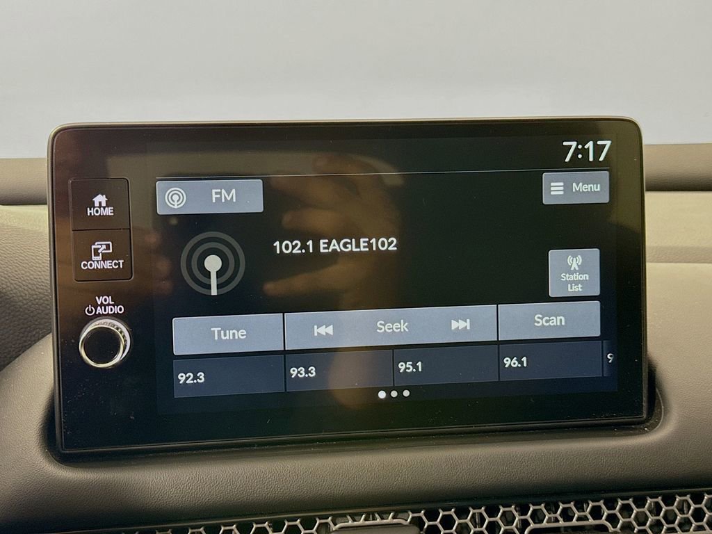 Used 2026 Honda HR-V Sport image 14