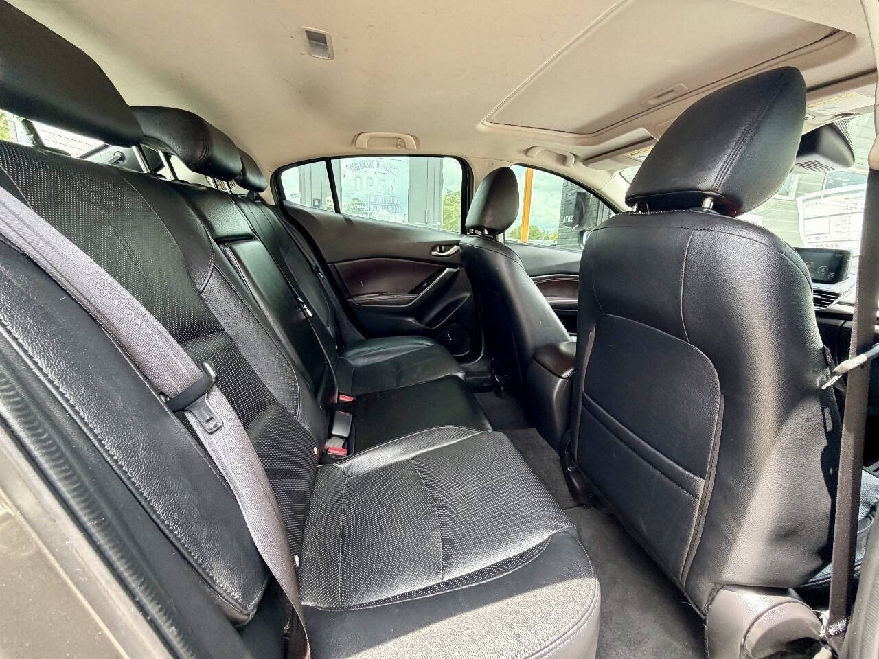 Used 2018 Subaru Impreza 2.0i Sport w/ Popular Package #1 AWD/4WD image 23