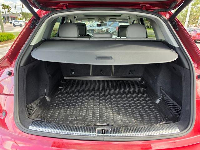 Used 2018 Audi Q5 Prestige AWD/4WD image 16