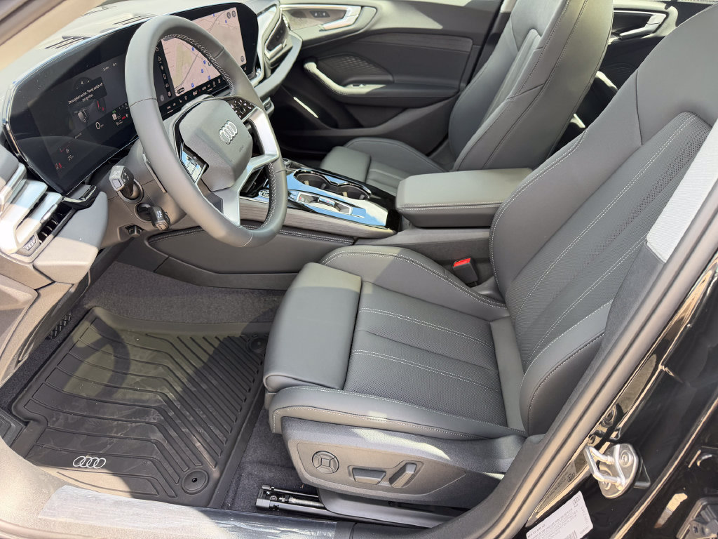 New 2026 Audi A5 Premium Plus AWD/4WD image 20