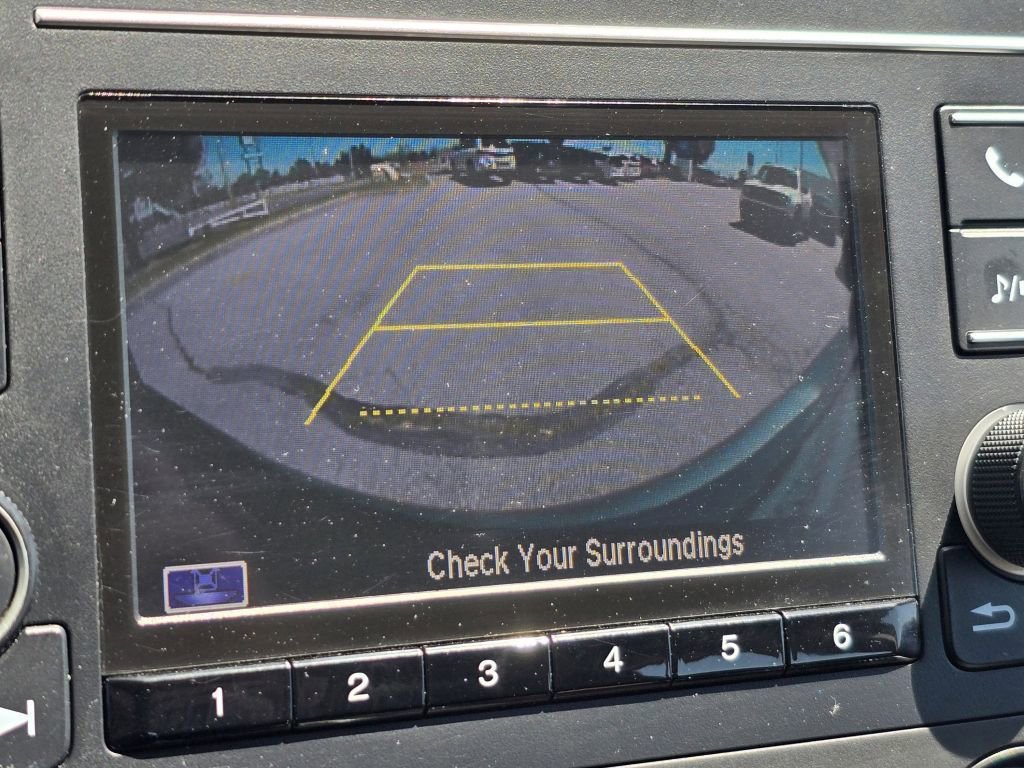 Certified 2021 Honda Civic LX image 6