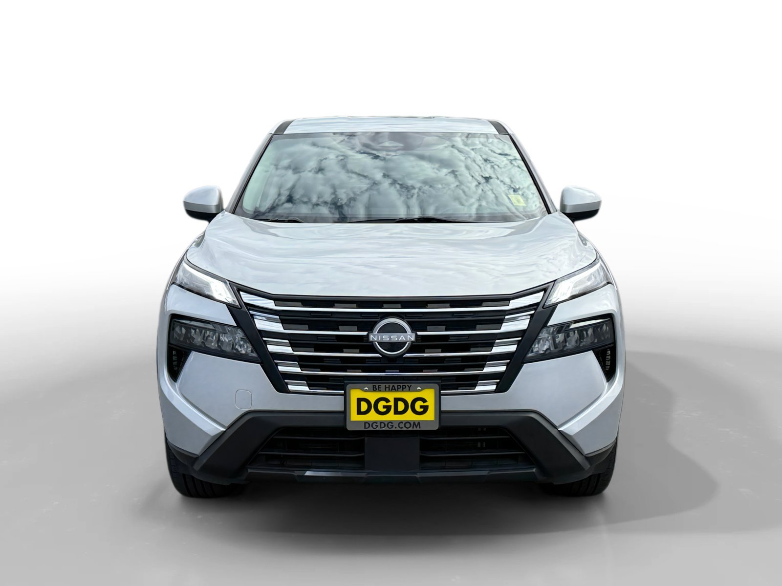 Used 2024 Nissan Rogue SV AWD/4WD image 8