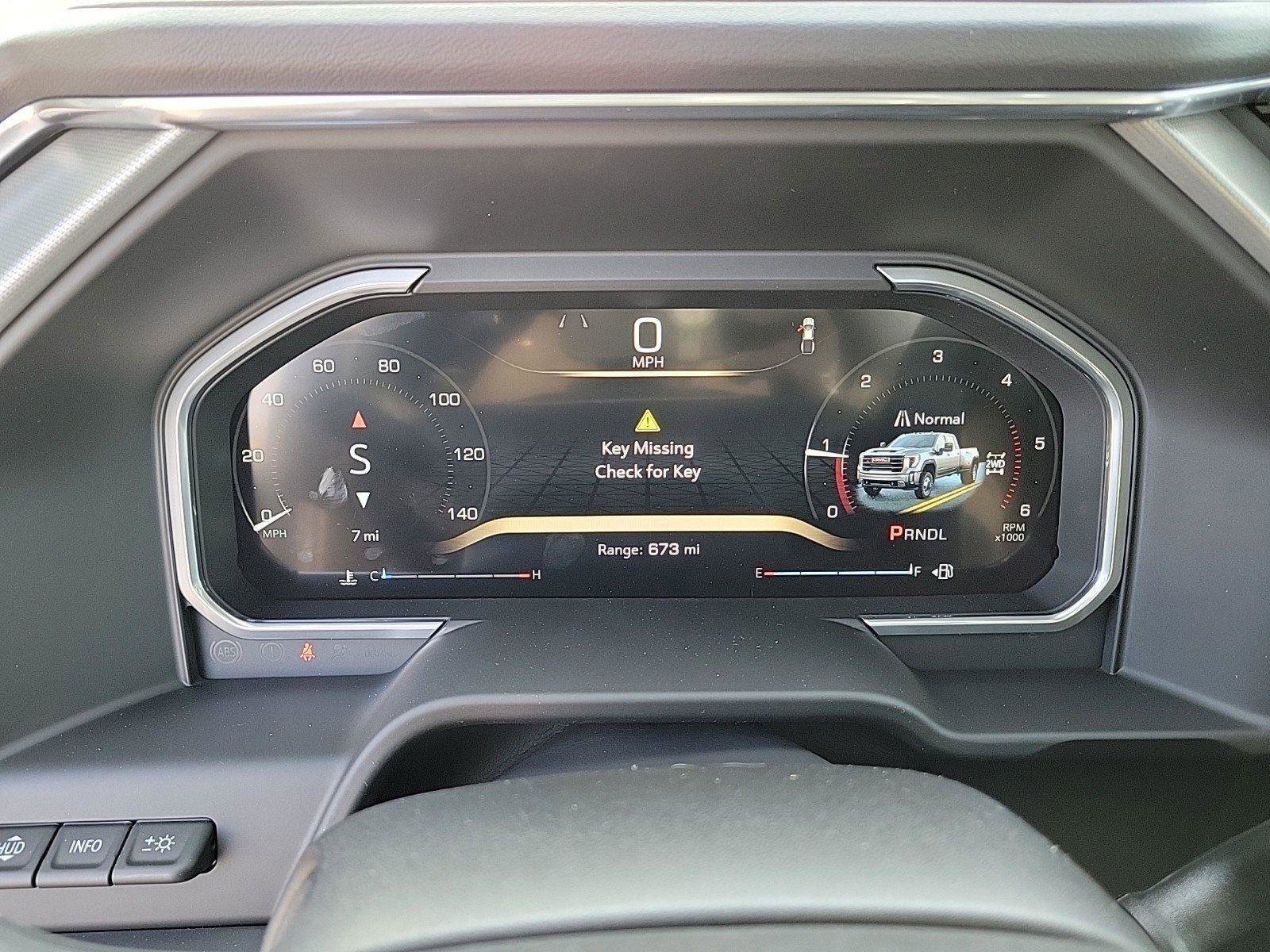 New 2026 GMC Sierra 3500 Denali w/ Denali Reserve Package image 23