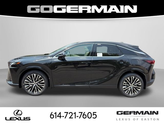 New 2026 Lexus RX 350 Premium Plus AWD/4WD image 11