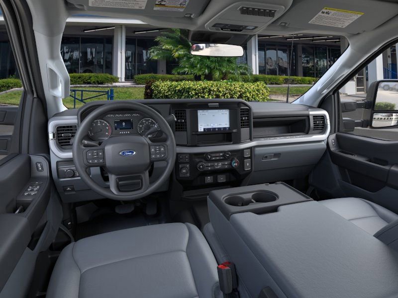 New 2025 Ford F450 XL image 9