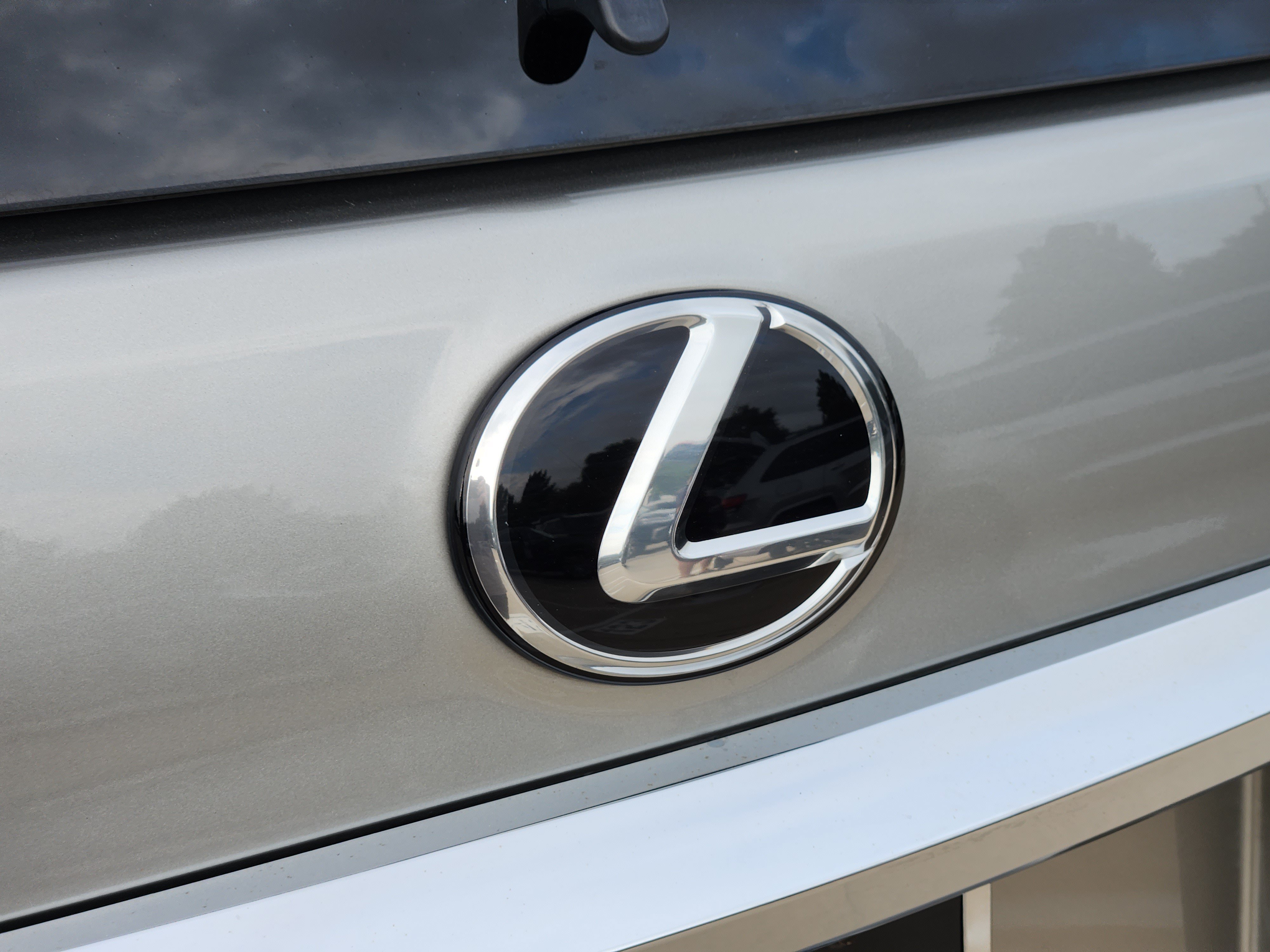 Used 2023 Lexus GX 460 Luxury AWD/4WD image 9