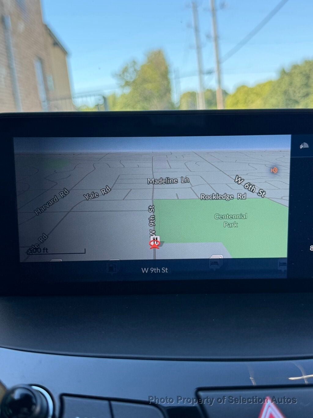 Used 2019 Acura RDX w/ Advance Package AWD/4WD image 29