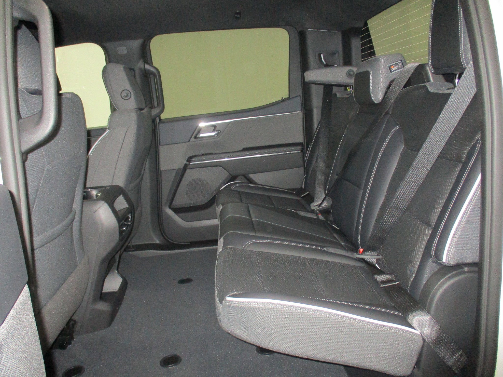 New 2026 GMC Sierra EV Elevation image 29