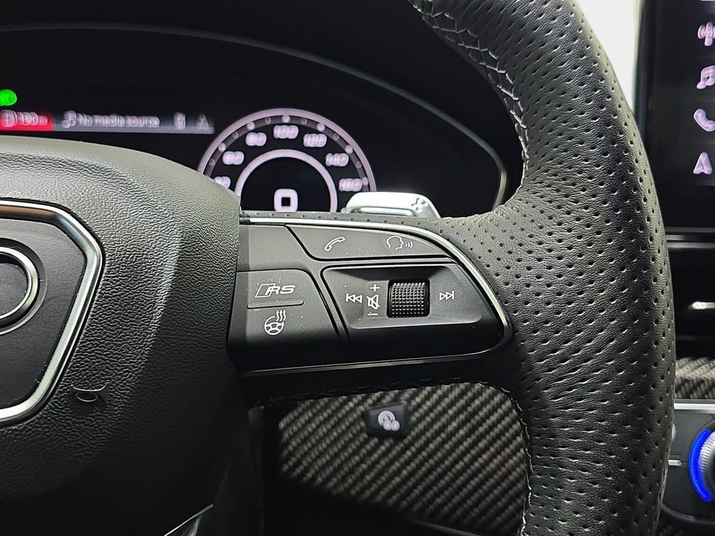Used 2023 Audi RS 5 Sportback AWD/4WD image 21