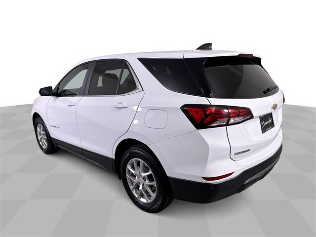 Used 2023 Chevrolet Equinox LT image 6