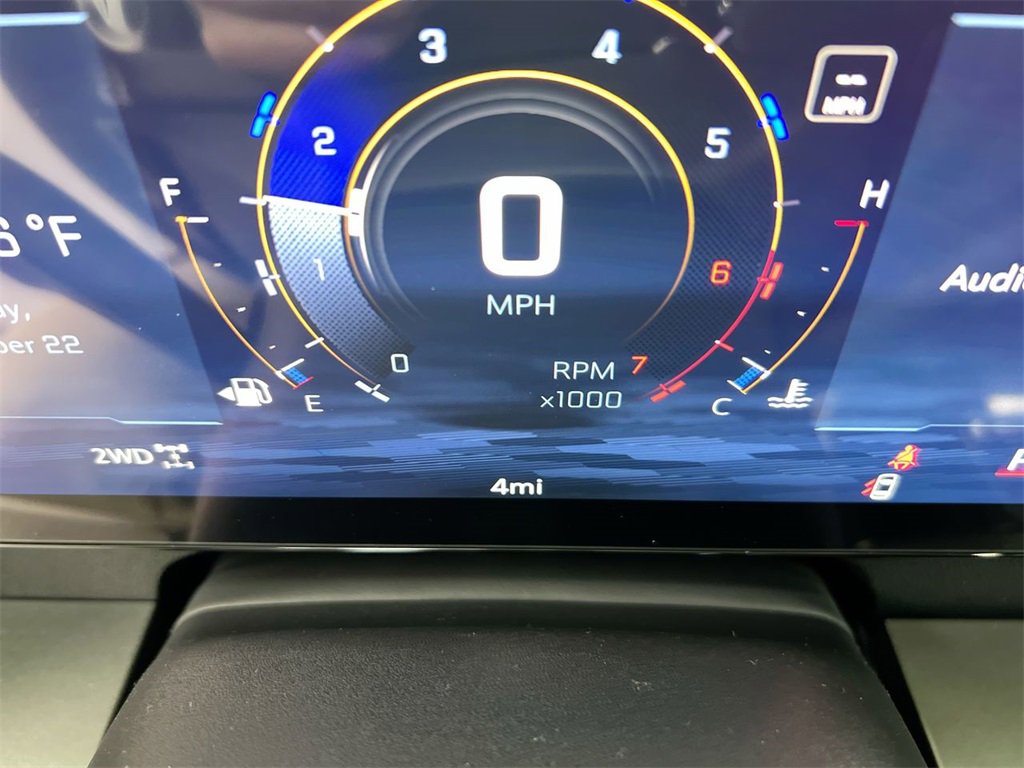 New 2026 Chevrolet Traverse LT w/ Driver Confidence Package image 12