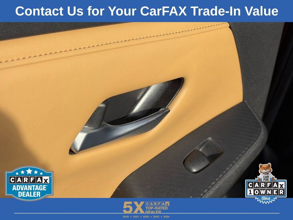 Used 2023 Nissan Sentra SV w/ SV Premium Package image 29