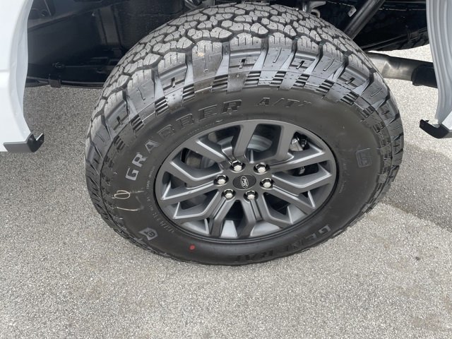 New 2025 Ford F150 Tremor w/ Equipment Group 402A High image 22