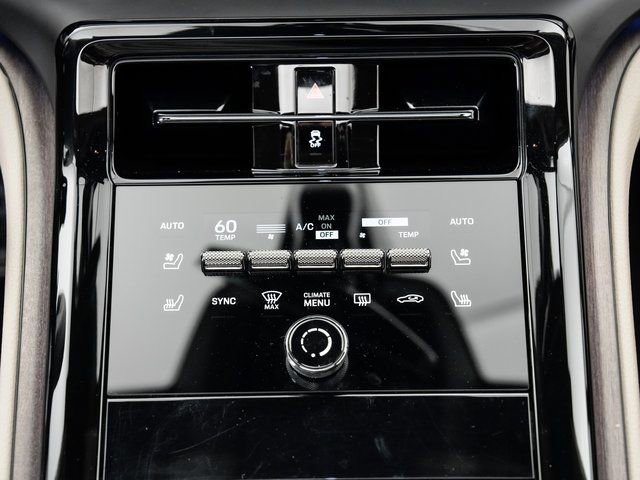 Certified 2024 Porsche Panamera 4 image 20