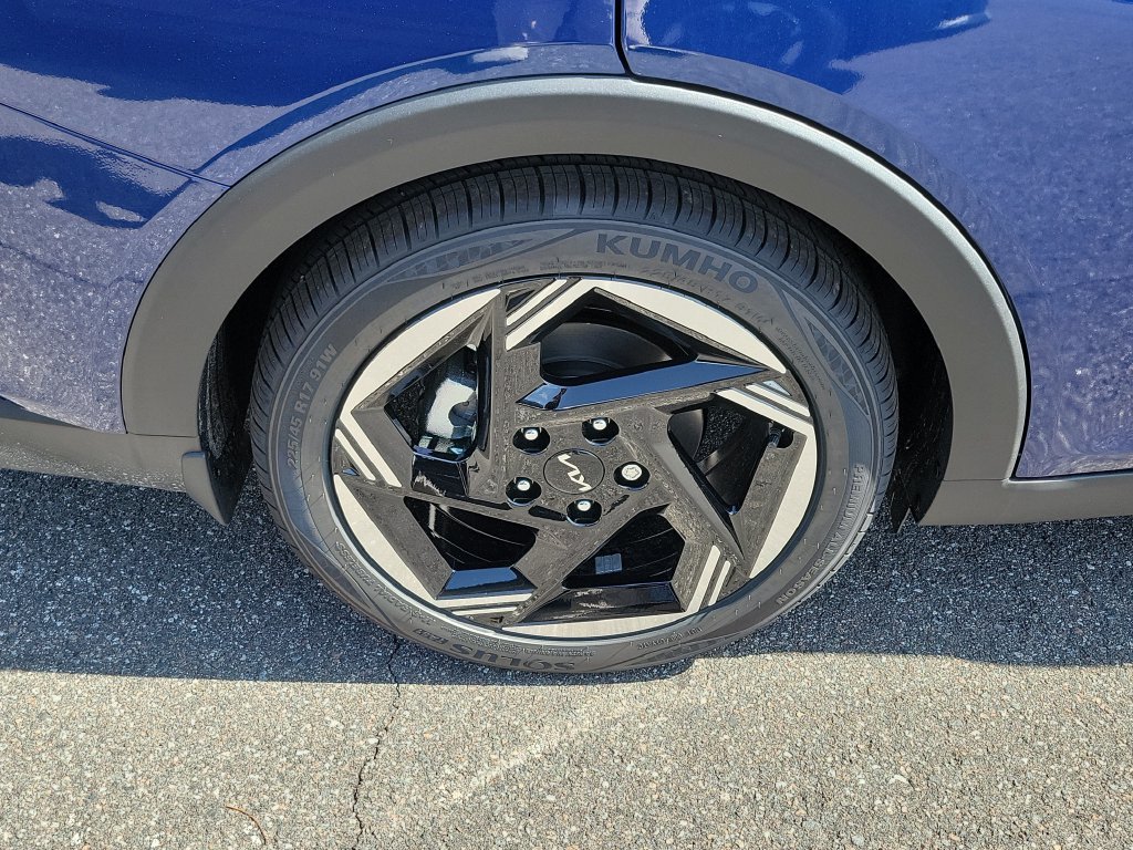 New 2026 Kia K4 GT-Line Turbo FWD image 36