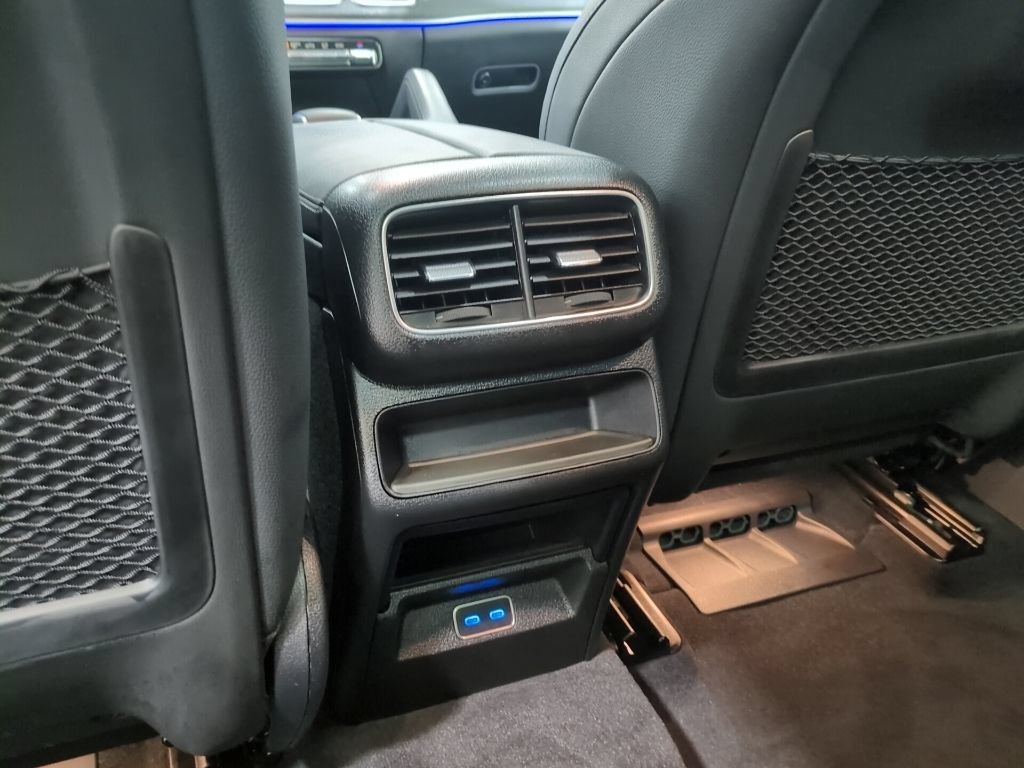 Used 2025 Mercedes-Benz GLE 350 4MATIC image 18