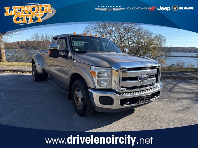Used 2012 Ford F350 XLT