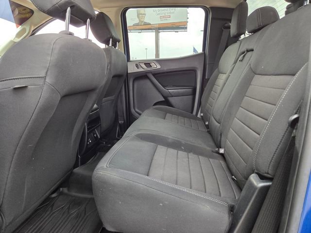 Used 2019 Ford Ranger XLT w/ Equipment Group 301A Mid image 5