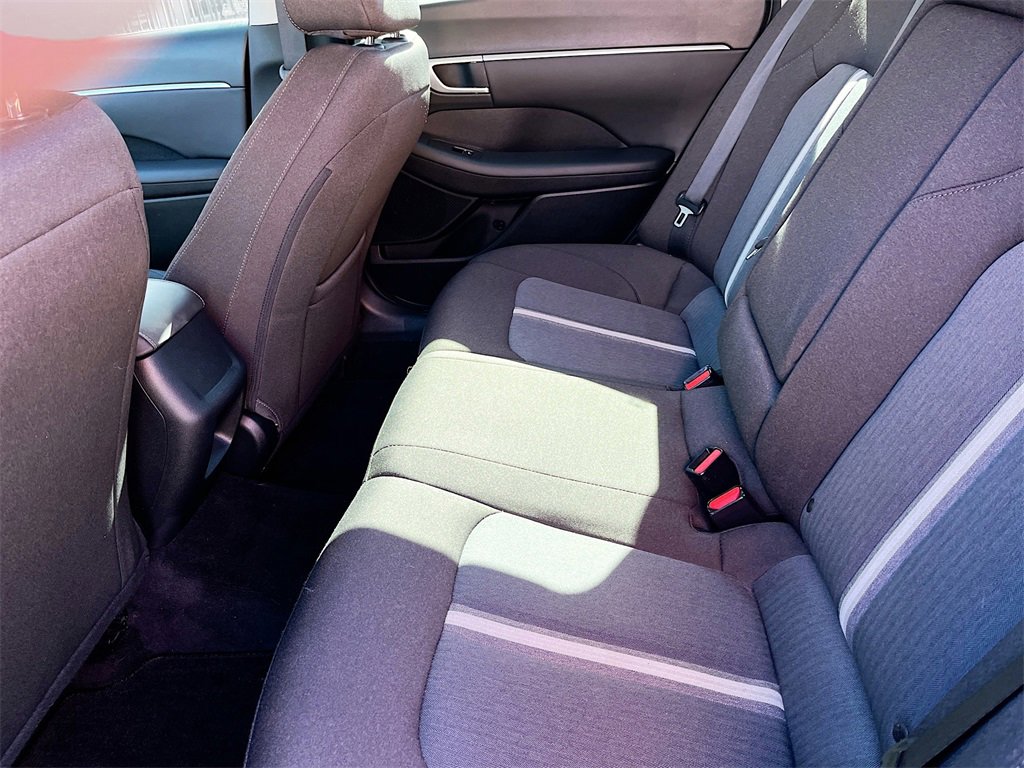 Used 2021 Hyundai Sonata SEL image 22