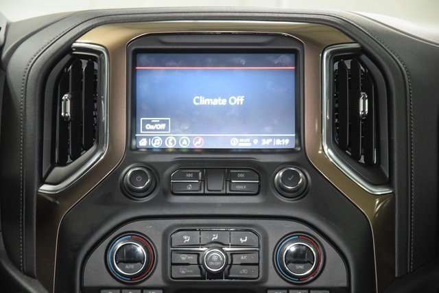 Used 2023 Chevrolet Silverado 2500 High Country w/ Z71 Off-Road Package image 34