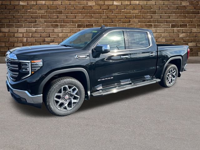 New 2026 GMC Sierra 1500 SLT w/ SLT Premium Package image 1