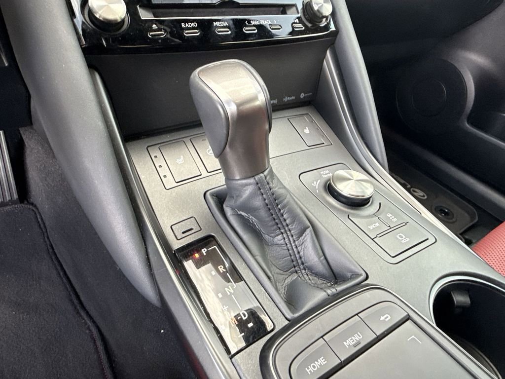 Used 2025 Lexus IS 350 F Sport w/ Accessory Package 2 image 20