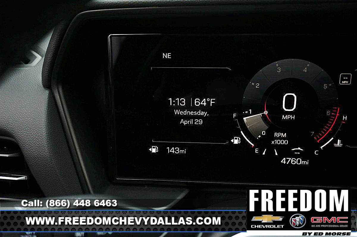 New 2026 GMC Terrain Elevation w/ Elevation Premium Package FWD image 29