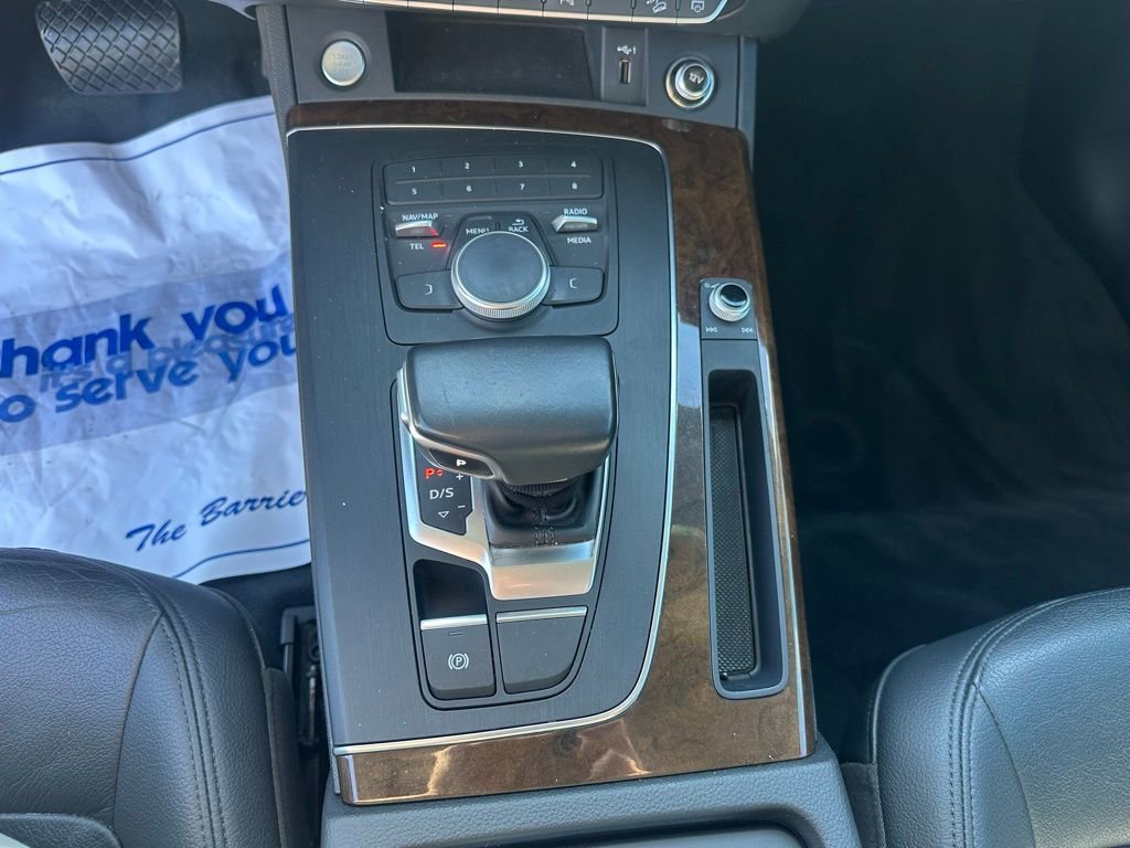 Used 2020 Audi Q5 2.0T Premium w/ Convenience Package image 14