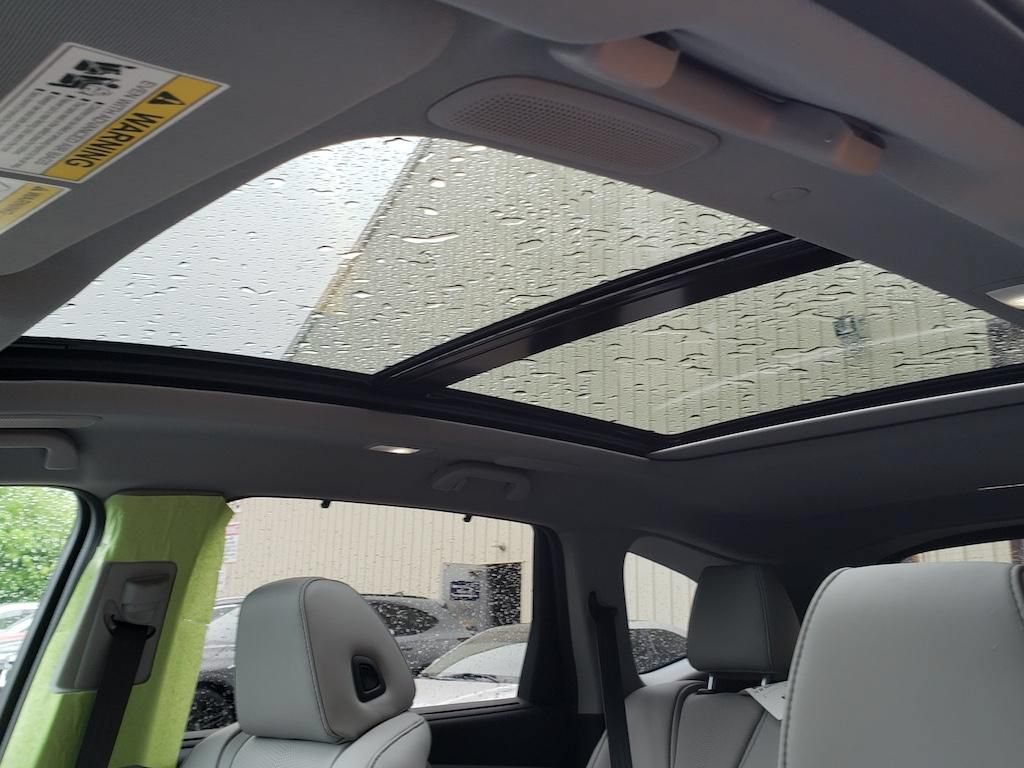 New 2026 Acura MDX SH-AWD w/ Technology Package image 15