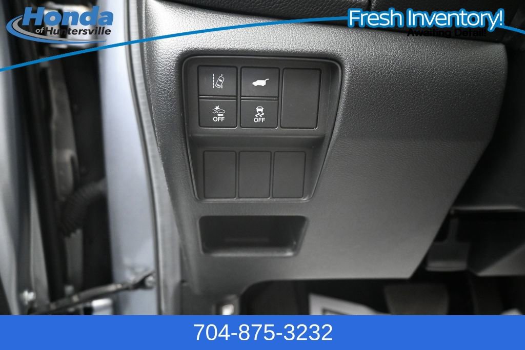 Used 2020 Honda CR-V EX-L image 21