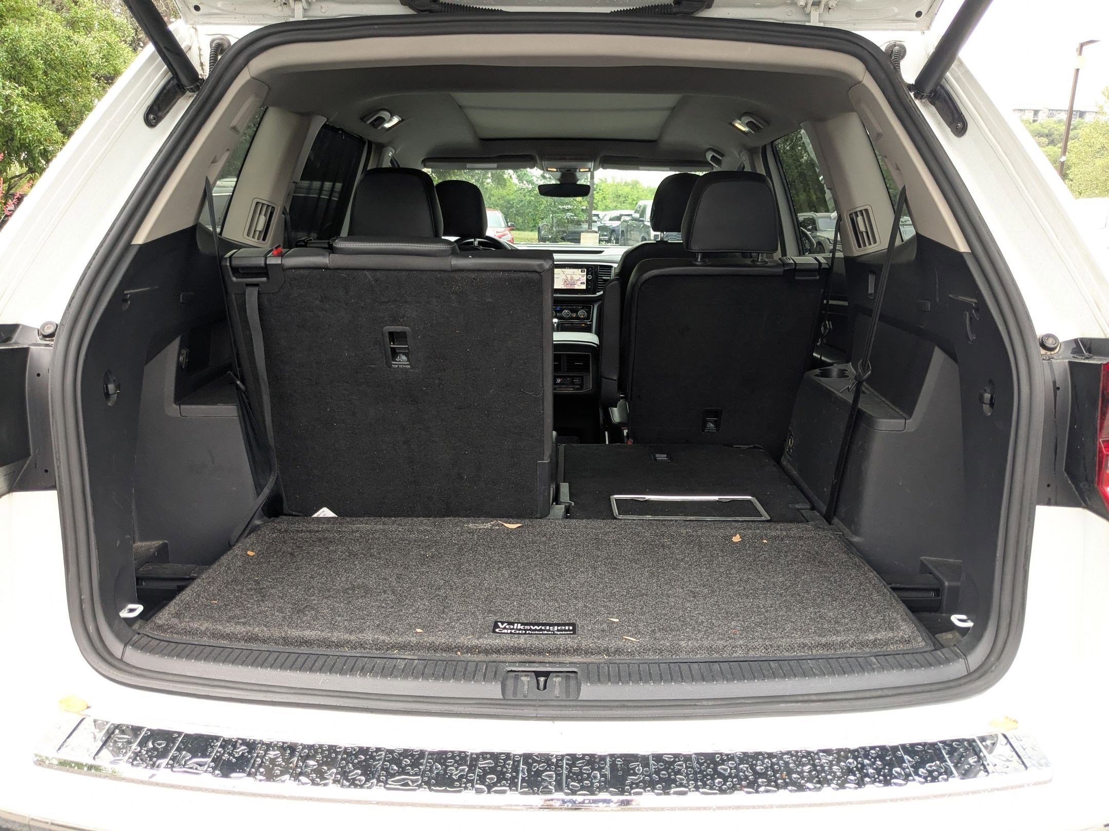 Used 2019 Volkswagen Atlas SEL Premium image 23