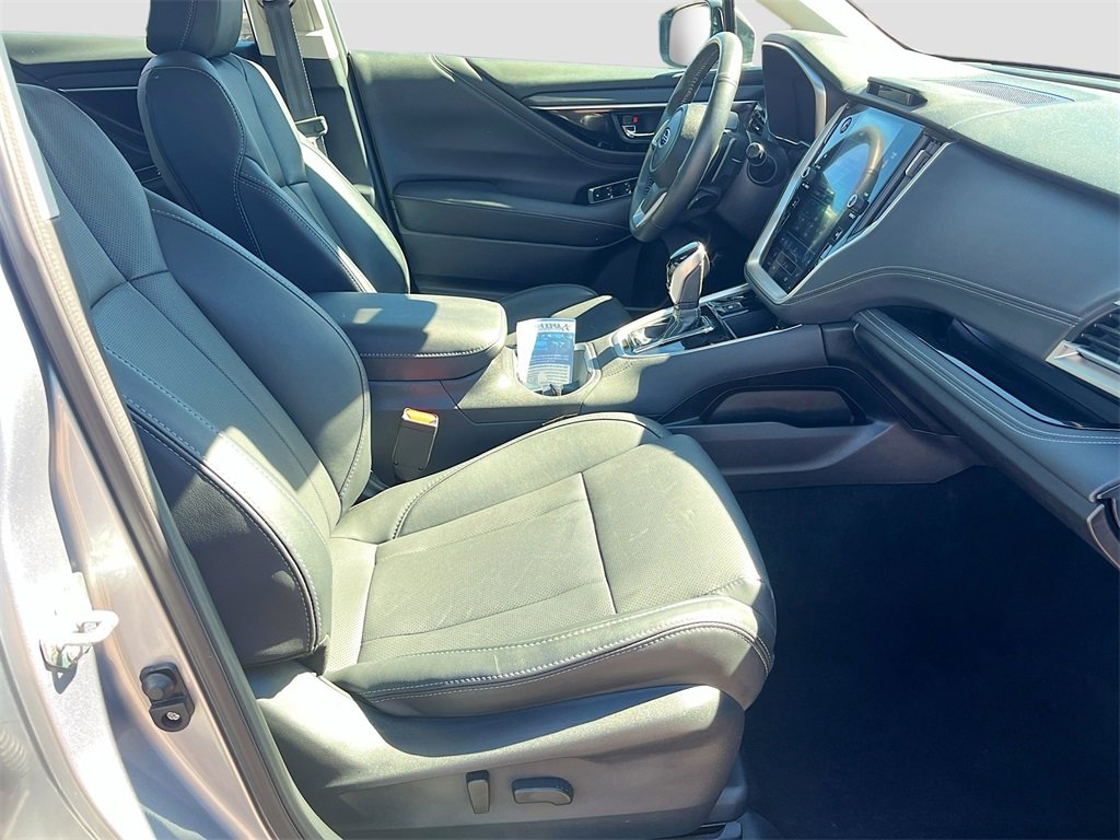 Used 2024 Subaru Legacy Limited image 29