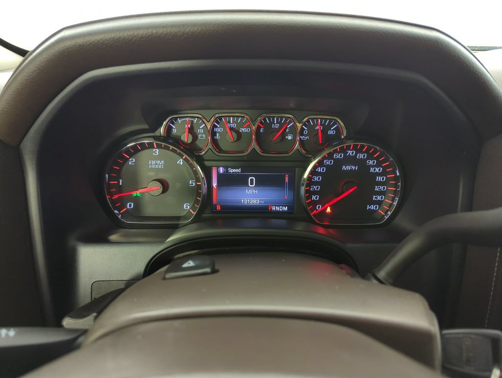 Used 2014 GMC Sierra 1500 SLT w/ SLT Preferred Package RWD image 37