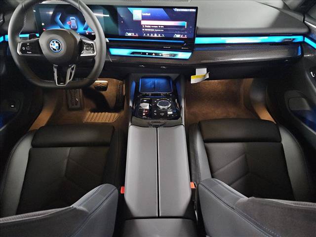 New 2026 BMW i5 M60 AWD/4WD image 15