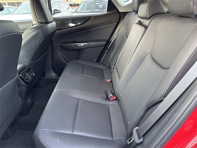 Used 2023 Lexus NX 350 AWD w/ Premium Package image 10