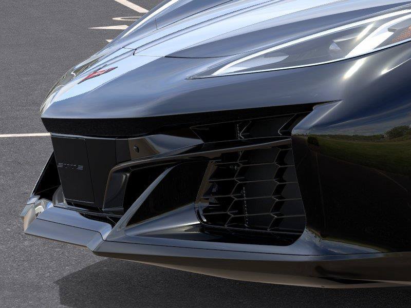New 2027 Chevrolet Corvette Grand Sport RWD image 13