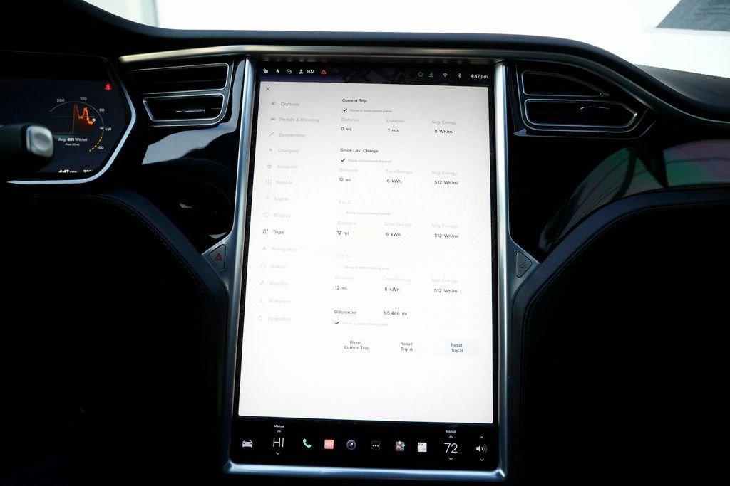 Used 2017 Tesla Model S 75D image 54