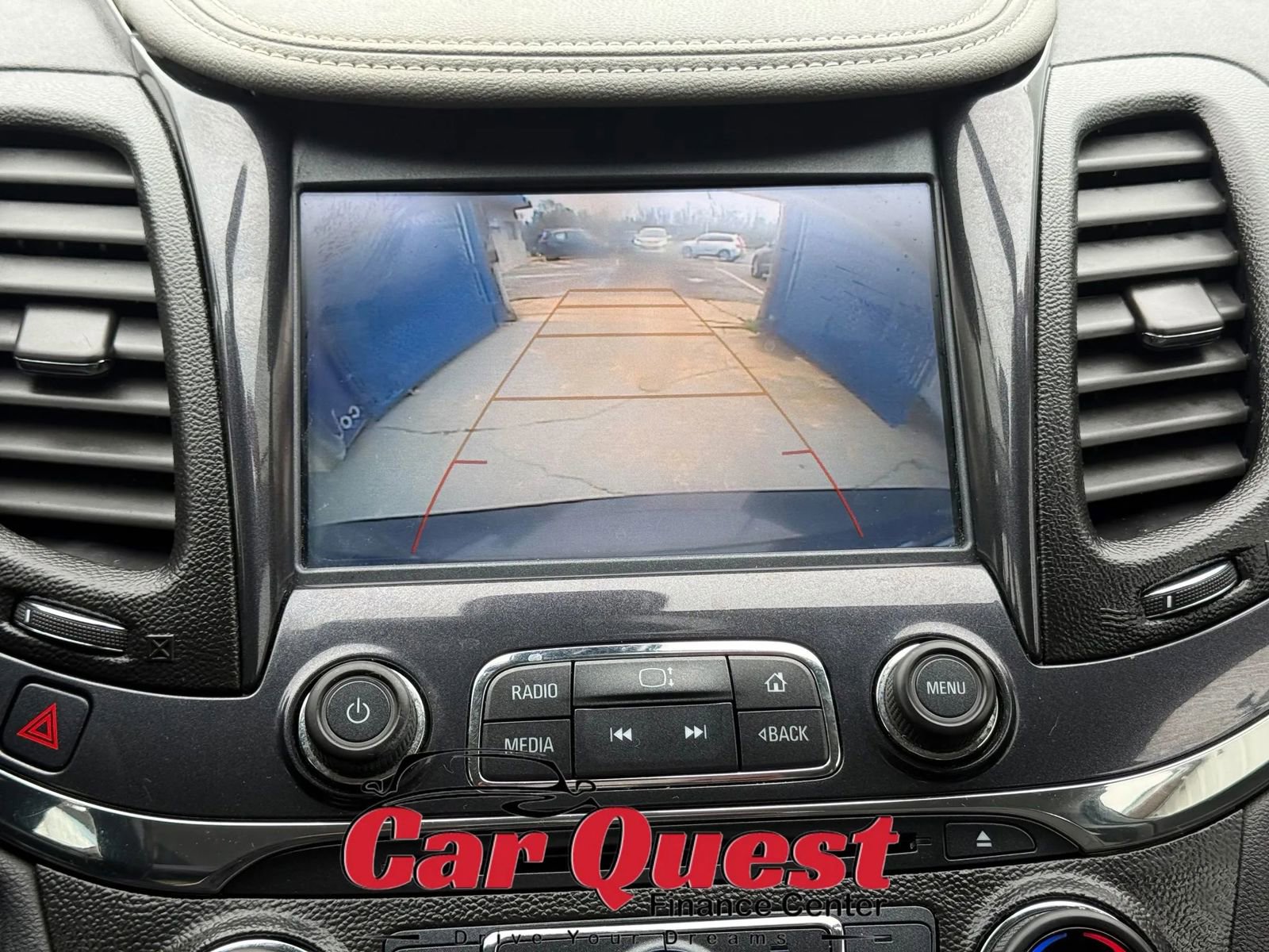 Used 2018 Chevrolet Impala LT w/ LT Convenience Package image 29