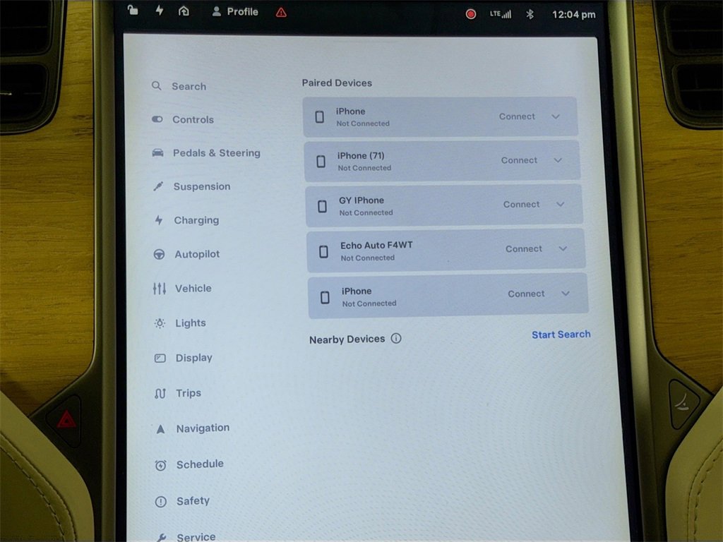 Used 2018 Tesla Model S 75D image 38