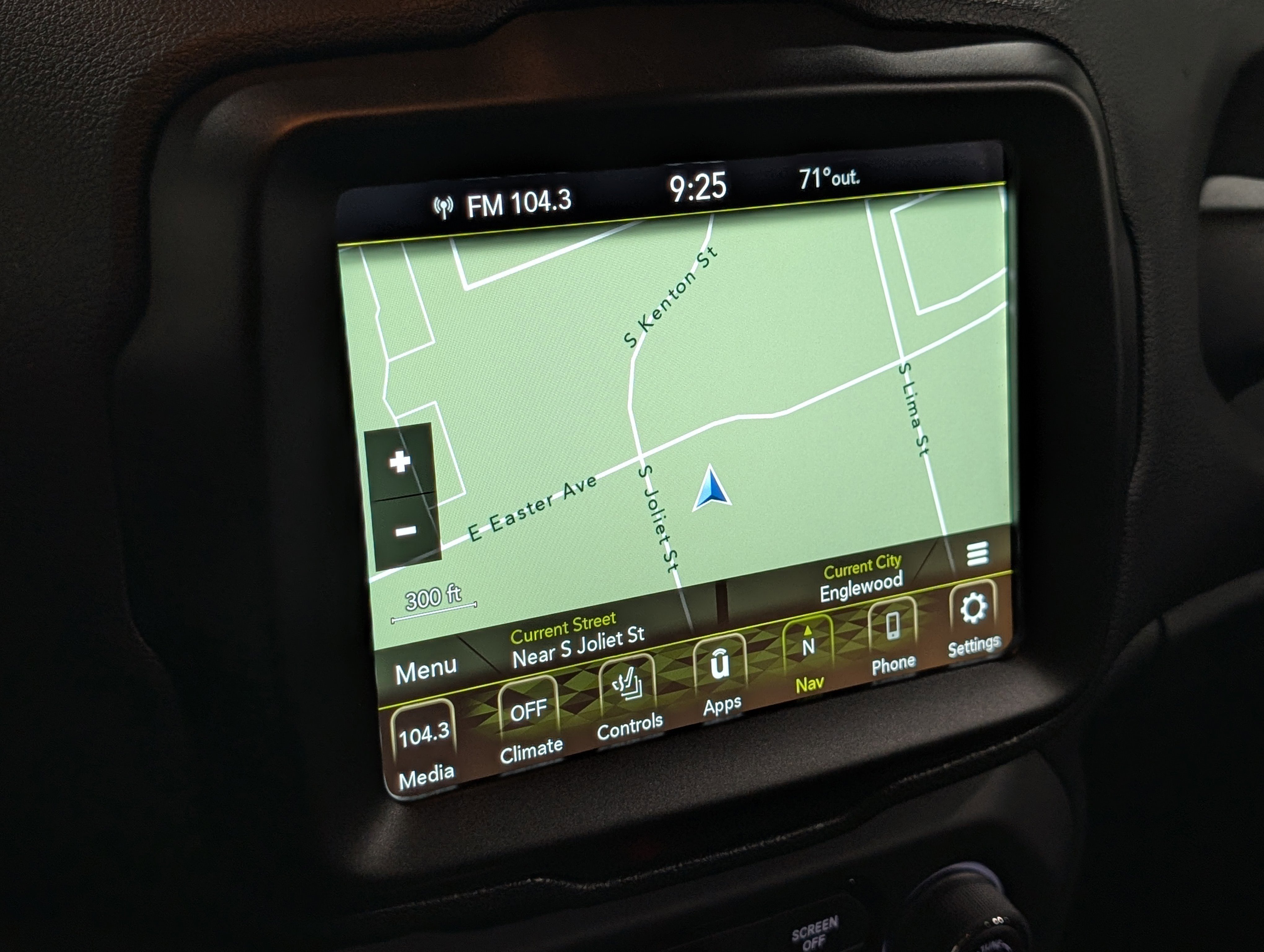 Used 2021 Jeep Renegade Trailhawk image 17