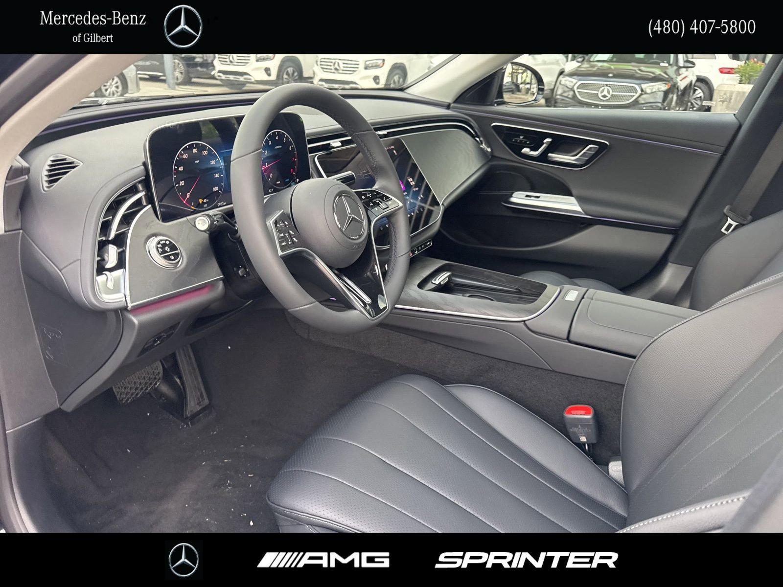 New 2026 Mercedes-Benz E 350 E 350 image 11