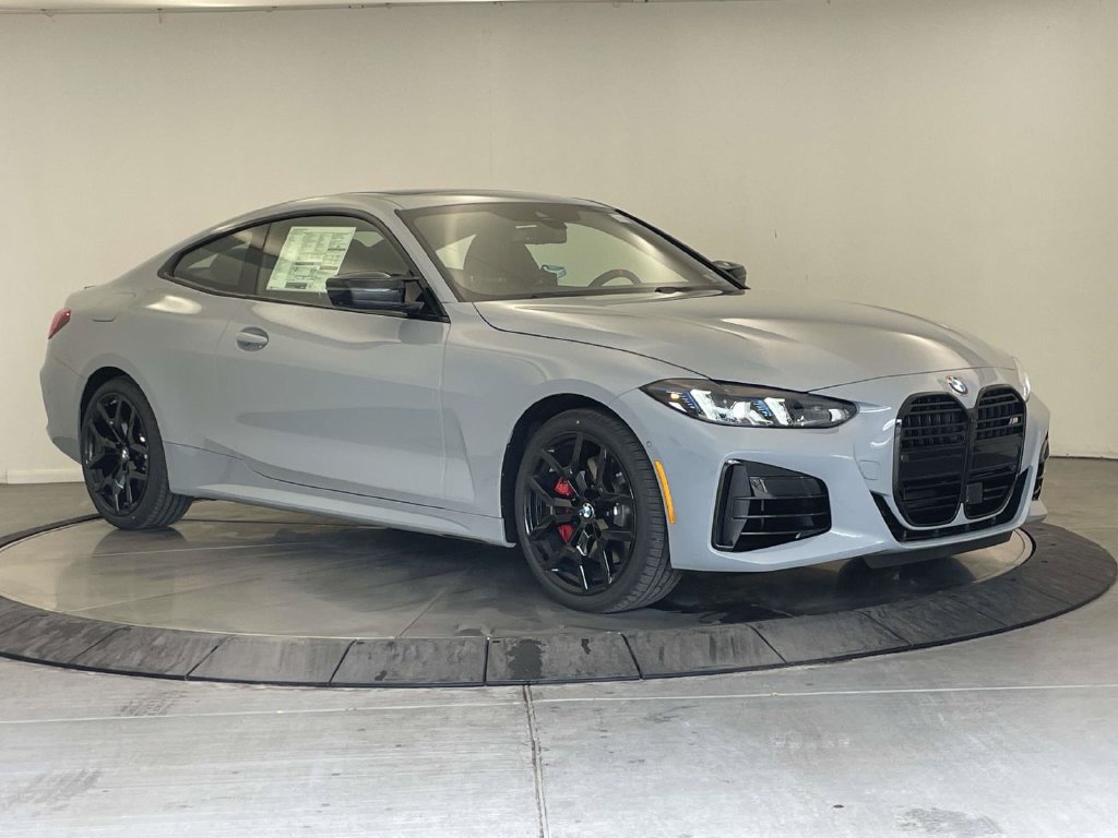 New 2027 BMW 440i xDrive Coupe w/ Premium Package AWD/4WD image 7