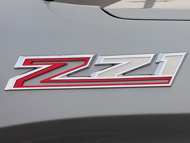 New 2026 Chevrolet Silverado 1500 LT Trail Boss w/ LT Trail Boss Premium Package image 11