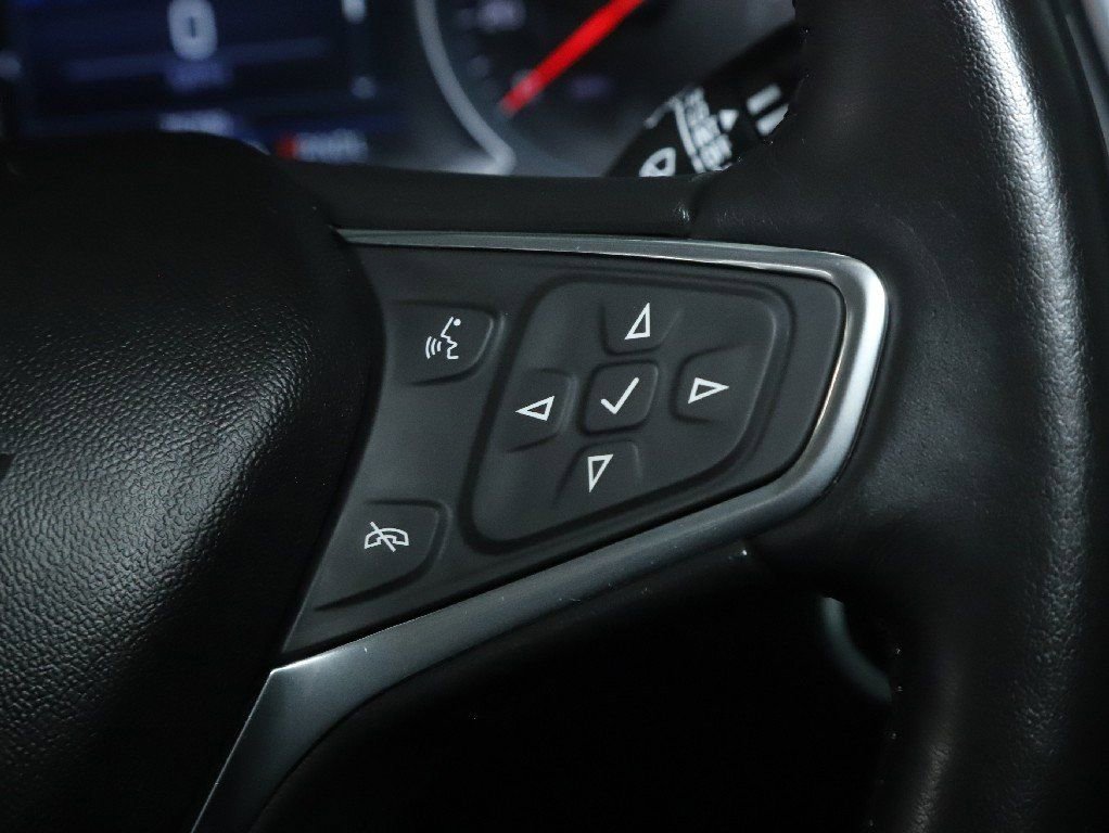 Used 2020 Chevrolet Equinox LT w/ Driver Convenience Package AWD/4WD image 23