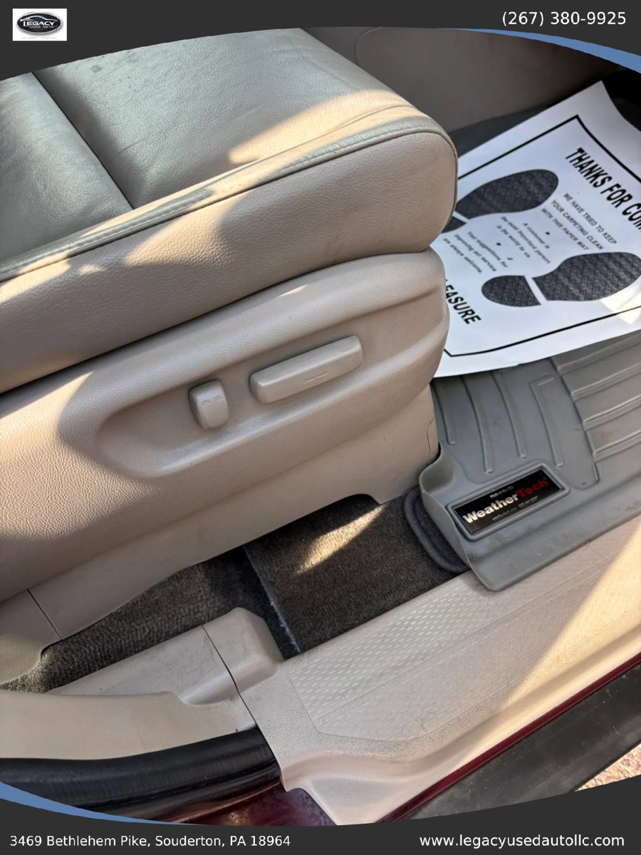 Used 2013 Honda Odyssey EX-L image 43