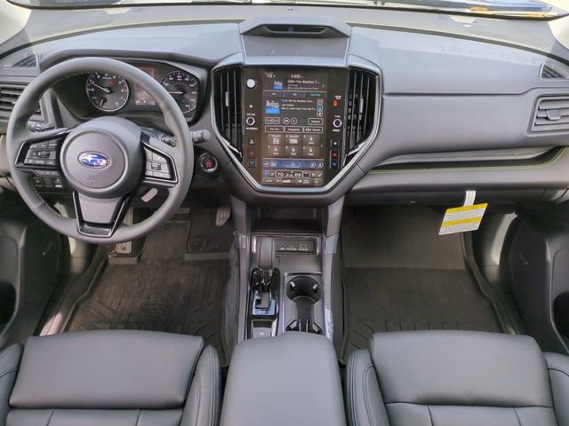 New 2026 Subaru Ascent Bronze Edition AWD/4WD image 14