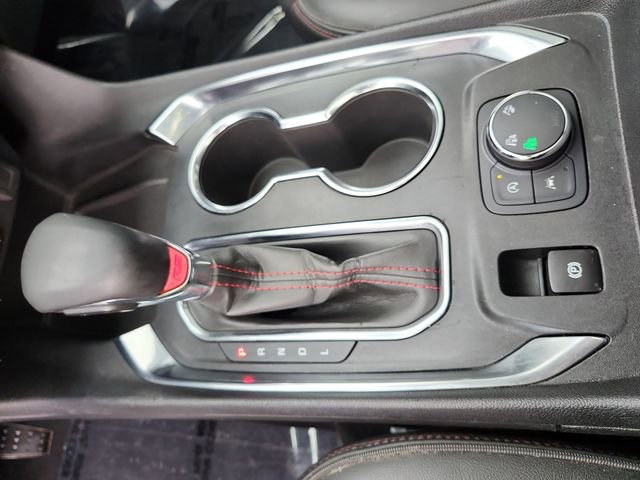 Certified 2023 Chevrolet Traverse RS image 25