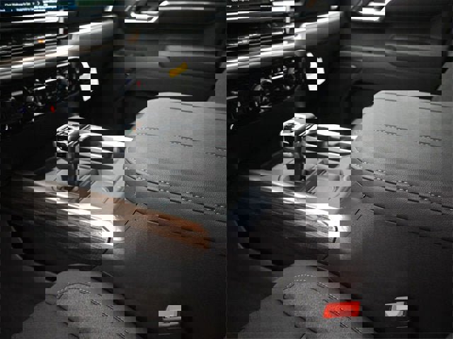 New 2026 Chevrolet Silverado 1500 LT Trail Boss w/ Protection Package image 18