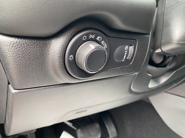 Used 2026 Dodge Durango GT AWD/4WD image 16