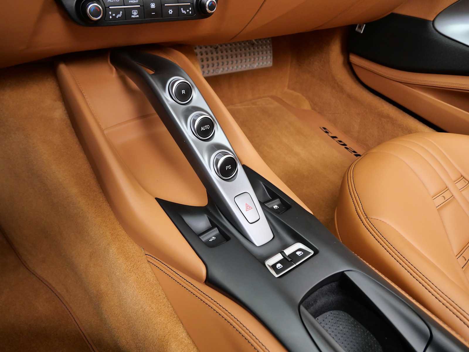 Certified 2022 Ferrari 812 GTS RWD image 25